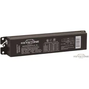 120-Volt/277-Volt Electronic Ballast for 75-Watt Lamps - Picture 1 of 1
