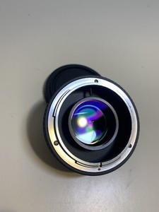 Canon FD Lens To Micro 4/3 four thirds Camera. Lensed Adapter  Fd - m4/3
