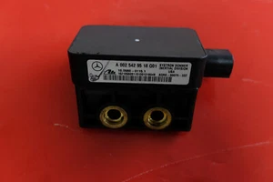 Sensore velocità di rotazione ricondizionato Mercedes A 002 542 95 18 per CLK ricondizionato - Foto 1 di 1