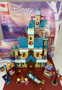 2017 ☆ LEGO ☆ Disney: Frozen II - Arendelle Castle Village #41167 - Imagen 1 de 14