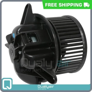 New A/C Blower Motor for 97-01 Jeep Cherokee/ TJ/ Wrangler L6/ L4 2.5L/ 4.0L - Picture 1 of 7