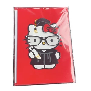 Papyrus Happy Graduation To You Card Sanrio - Picture 1 of 2