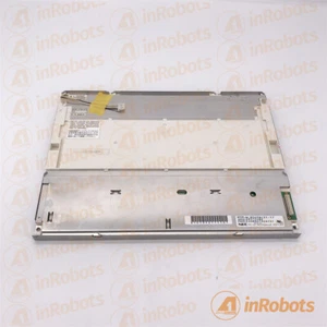 NL8060BC31-17 12.1" NEC Industrial LCD Panel 800x600 SVGA TFT Display Screen - Picture 1 of 12
