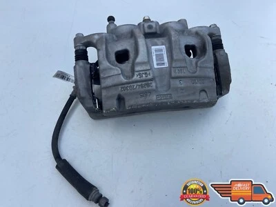 2019-2024 福特边缘前右乘客侧制动计算器原始设备制造商 M2GC2010AD — 第 1/4 张图片