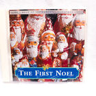 The First Noel von Master Tone (CD)