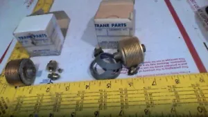 TRANE - KIT FCL 21 REP A Kit Riparazione Sostituzione Presa d'Aria per 66L VENDUTO SEPARATAMENTE - Foto 1 di 8