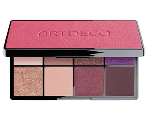 ARTDECO Eyelights Palette Turn Up The Heat Limited Edition Neu - Bild 1 von 5