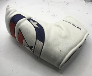 Barton Creek Resort PRG Blade Head Cover Austin - Picture 1 of 5