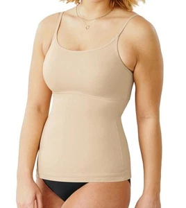 Maidenform Camisole Shapewear Latte Lift, Nylon/Elasthan, Medium P3266 Niedriger Preis - Bild 1 von 10