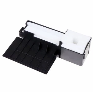 Convient pour L310 L360 L210 L405 L363 L365 Tampon d'encre usagé boîte d'entretien P5E2 - Photo 1/6