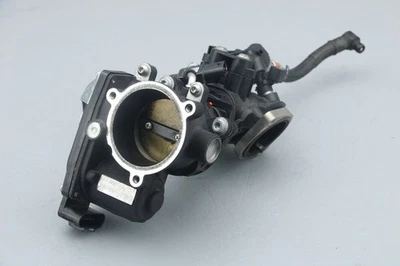 Harley Street Glide 2020 carrocería del acelerador módulo de inducción 19 k #4054 Foto 1 de 4