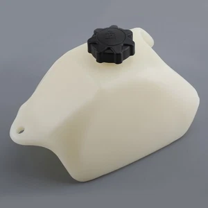 Reservoir D'Essence Fuel Tank Pour Honda Trx70 Fourtrax 70 Atv 1986-1987 EF03 - Picture 1 of 12