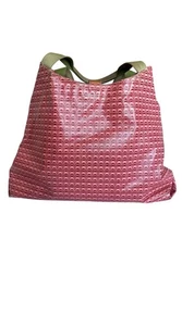 Orla Kiely Shopper XL shoulder Beach Bag - Picture 1 of 9