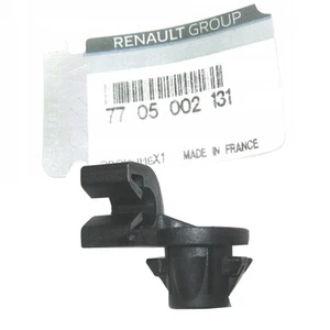 Clips Support Capot Moteur Pour Renault Fluence Kangoo Laguna III 7705002131 - Foto 1 di 3