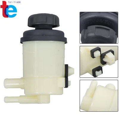 Depósito de dirección asistida con tapa para Kia Optima 2006-2010 Rondo 2007-2012 Magentis Foto 1 de 4