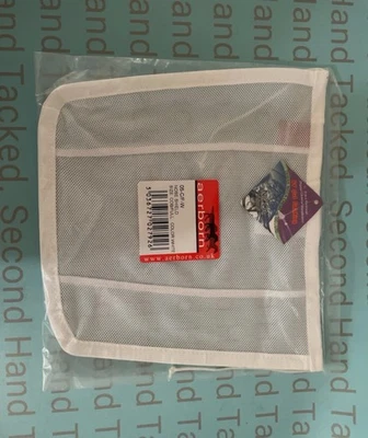 NEW Aerborn Nose Net COB/FULL Easy Fastening To Nose Band - Image 1 of 4