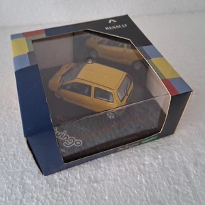 Vitesse 1:43 Renault Twingo United Colors Of Benetton.  Ref PP28 - Picture 1 of 8