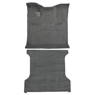 Alfombra para Ford Bronco 1980-1986 Cutpile Completo Foto 1 de 4