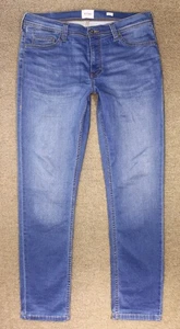 Jeans para hombre Mustang Boston (Tapered) W34 L32 Ultra STRETCH n900 - Imagen 1 de 18