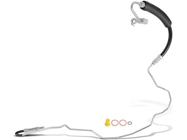 Conjunto de manguera de línea de presión de dirección asistida 47PG58P para Infiniti G35 2004-2006 Foto 1 de 1