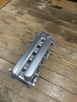 Colector de admisión Dodge Viper Gen 3 2003-2006 Foto 1 de 4