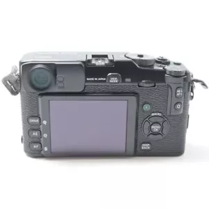 FujiFilm X-Pro1 Body MCN506 - Picture 1 of 2