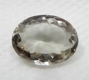 Natural Certified Beautiful Top Quality 7.20 Cts Green Amethyst Loose Gem - Picture 1 of 7