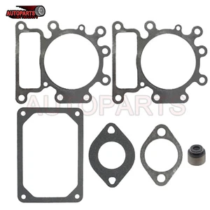 Engine Gasket Set For 31R677 31R707 31R777 31R807 31R877 31R907 - Picture 1 of 7