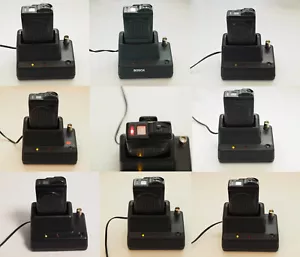 1x *** 1 Stück Motorola Skyfire 4S BOSCH FME88S BOS 4m Funkmeldeempfänger - Bild 1 von 1