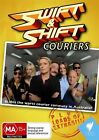 Swift & Shift Couriers 1 (Dvd,2 Disc Set) Region 4 -Very Good Condition Dvdt4040