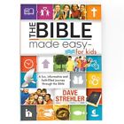 The Bible Made Easy For Kids By Strehler, Dave, Like New Used, Free Shipping ...