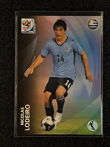 2010 FIFA World Cup Panini #177 Nicolas Lodeiro - Picture 1 of 1