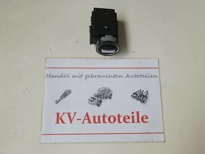 VW Passat Variant 2007 3C5 2.0 TDI Ignition Lock Cylinder 3C0905843  - Picture 1 of 8