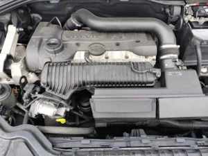 Engine 2.5L VIN 61 4th And 5th Digit B5254T12 Turbo Fits 14-16 VOLVO S60 2928093 - Picture 1 of 12