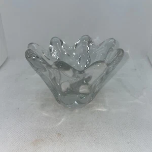 Small Art Deco Daum France Vase - Picture 1 of 19