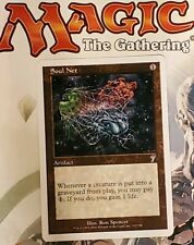 Soul Net Uncommon MINT-NM 7th Edition Collectible MtG Artifact 317/350