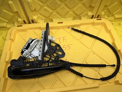 2013-2016 Dodge Dart Rear Right Side Door Lock Latch Actuator P68175237AA OEM - Imagem 1 de 4