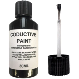 Mad Paints Car Screen Window Electrical Heated Rear Screen demister Repair Paint - Picture 1 of 1