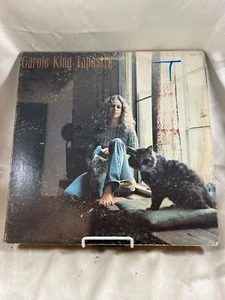 Carole King Tapestry Vinyl LP - Picture 1 of 7