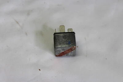 Relé diodo para BMW E-23 E-24 E-28 E-30 Foto 1 de 3