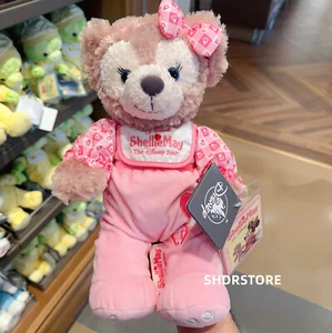 Disney Authentic Shelliemay Pyjama Plüsch Disneyland Exclusive - Bild 1 von 1