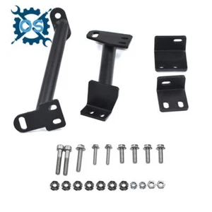 Suicide Doors Bracket for 2011-2020 CAN-AM Maverick / Commander 800 1000 - Picture 1 of 8