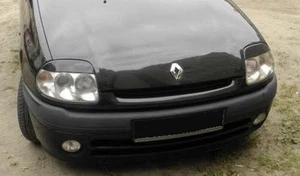 FAROS RENAULT CLIO 2 II 98-01 (ABS) - TUNING-GT - Imagen 1 de 1