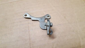 1981 1982 1983 Yamaha XJ550 MAXIM SECA carb choke cable holder bracket clamp - Picture 1 of 5