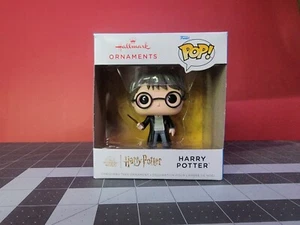 NEU Hallmark 2022 Funko Pop! Harry Potter Weihnachtsschmuck - Bild 1 von 4