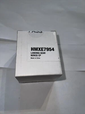 HELIMAX NOVUS CP HMXE7954 LANDING GEAR - Image 1 of 2