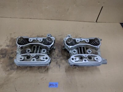 Головки цилиндров 1991-2003 Harley-Davidson 883 Sportster 16662-86B 16663-86B - Изображение 1 из 4