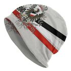 German Empire Eagle 1871 Flag Germany Caps Skullies Beanies Hip Hop Bonnet Hats