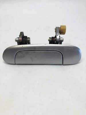 Manija de puerta exterior trasera Mazda Protege 2002-2003 lado del conductor izquierdo LH G Foto 1 de 4