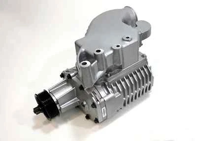 1995-1997 4.5L I6 Toyota Land Cruiser Magnuson MP90 (1.5L) Supercharger System - Image 1 of 4